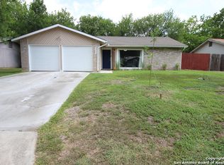 5243 Gordon Cooper Dr, Kirby, TX 78219