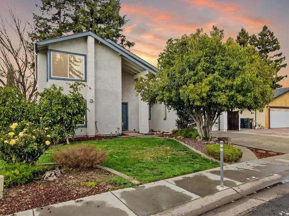 3502 Sagehen Way, Sacramento, CA 95834