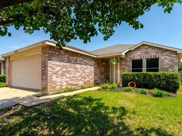 5350 Lansdowne Ave, Fort Worth, TX 76135