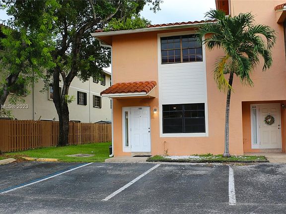 2nd image of 9874 SW Hammocks Blvd #101-49
