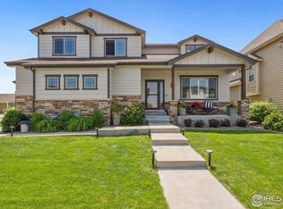 5921 Sunny Crest Dr, Timnath, CO 80547