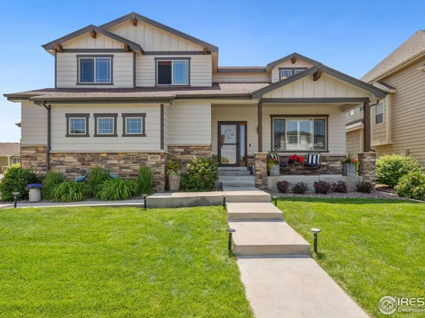 5921 Sunny Crest Dr, Timnath, CO 80547