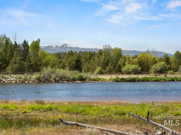 L8 B Riv #1, Cascade, ID 83611