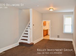 2070 Bellmore St, Philadelphia, PA 19134