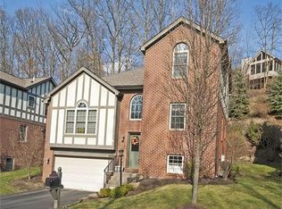 402 Rockledge Dr, Sewickley, PA 15143