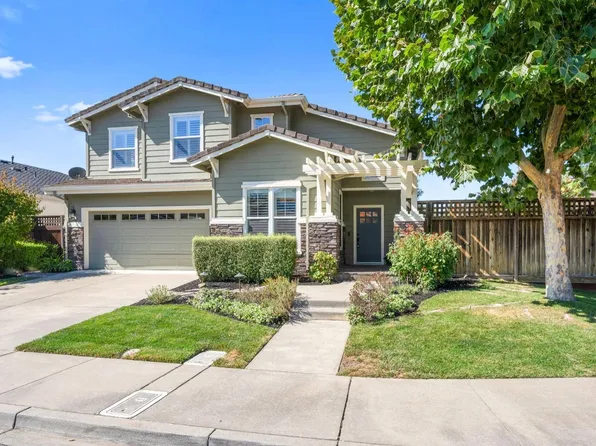 201 Old Vine Way, Napa, CA 94558