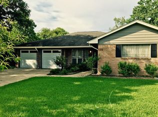 6818 Beechnut St, Houston, TX 77074