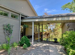 3630 Incochee Rd, Traverse City, MI 49684