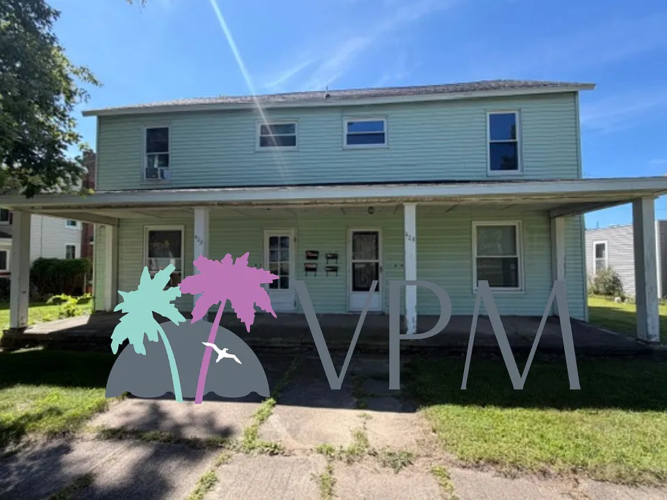 425 Lake Ave #4