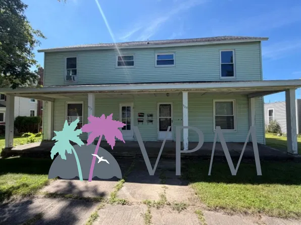 425 Lake Ave APT 4, Plymouth, IN 46563