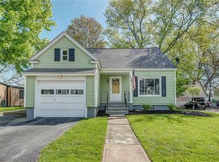 119 Pleasant Ave, Central Square, NY 13036
