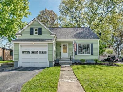 119 Pleasant Ave, Central Square, NY, 13036