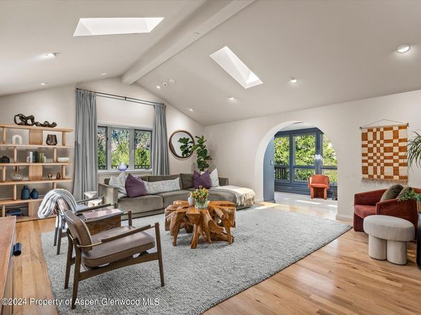 1555 County Road 129, Glenwood Springs, CO 81601