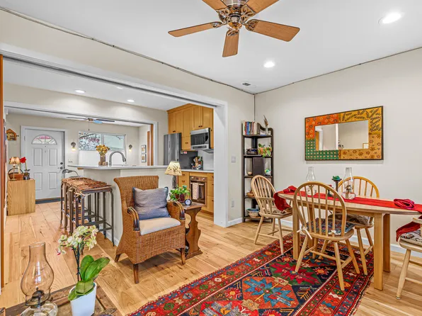 129 E Hersey St, Ashland, OR 97520