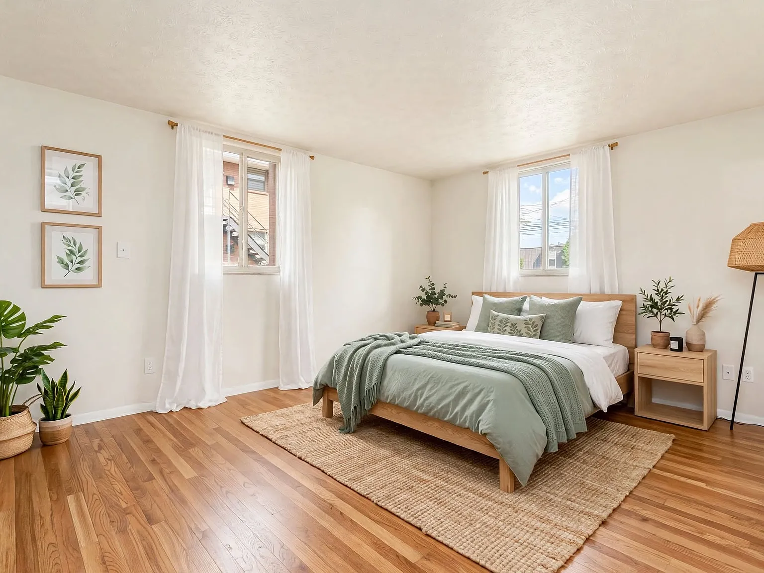 1 bed, 800 sqft, $1,095 — Photo 4