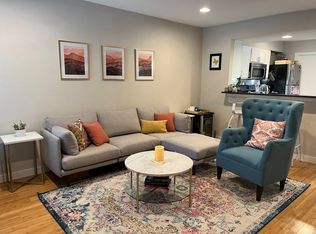 3601 Menchaca Rd #119, Austin, TX 78704