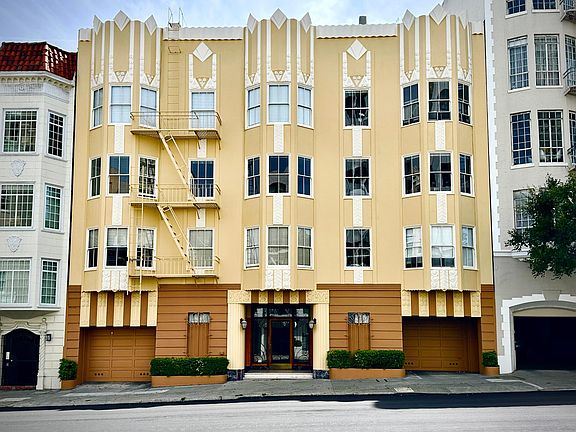 2nd image of 1855 Pacific Ave #206