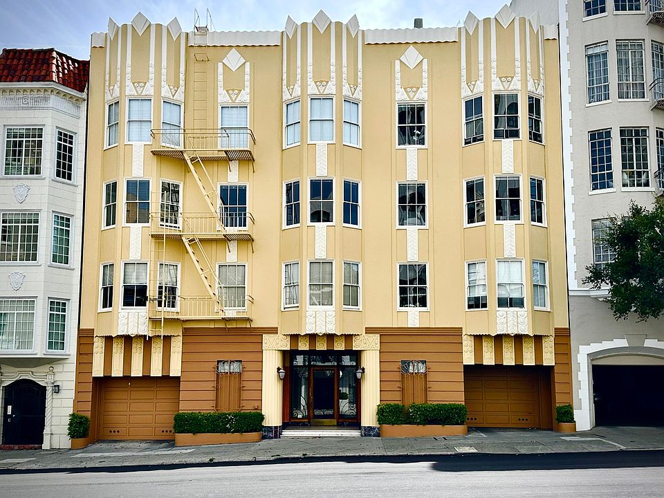 1st image of 1855 Pacific Ave #201