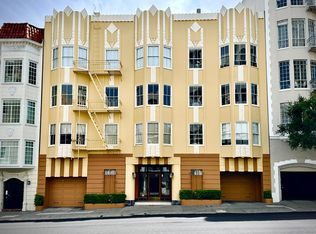 1855 Pacific Ave #201, San Francisco, CA 94109