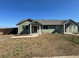 3526 Britt Ave #A, Medford, OR 97501