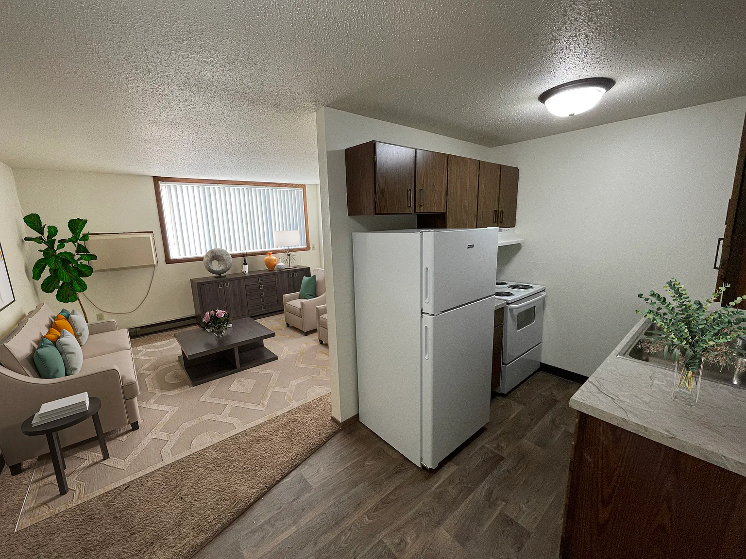 Silver Leaf - South Fargo — Photo 2