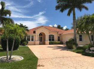 610 SW 57th St, Cape Coral, FL 33914