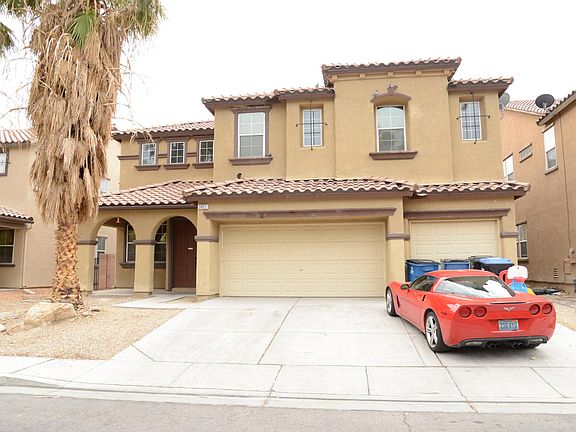 House at 3021 Palladio Avenue