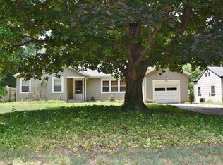 1523 South Ave, Springfield, MO 65807