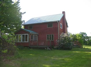 194 Weeks Mills Rd, China, ME 04358