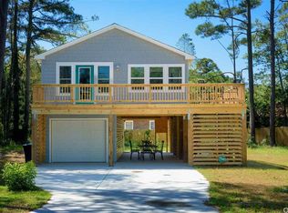 314 Remele Ct, Kill Devil Hills, NC 27948