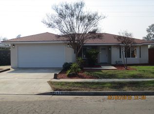 5928 E Illinois Ave, Fresno, CA 93727