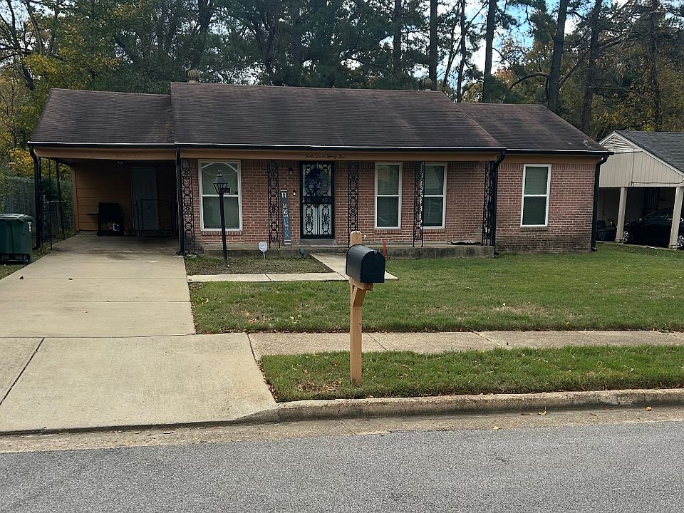 1st image of 3724 Wolf Trail Dr