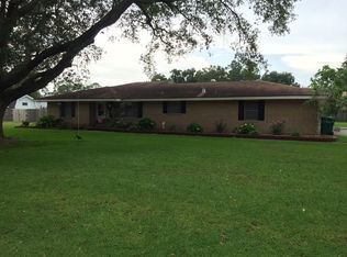 607 Williams Dr, Lake Charles, LA 70607