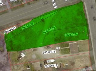 LOT Sandy Point Rd, Saint John, NB E2K3R6