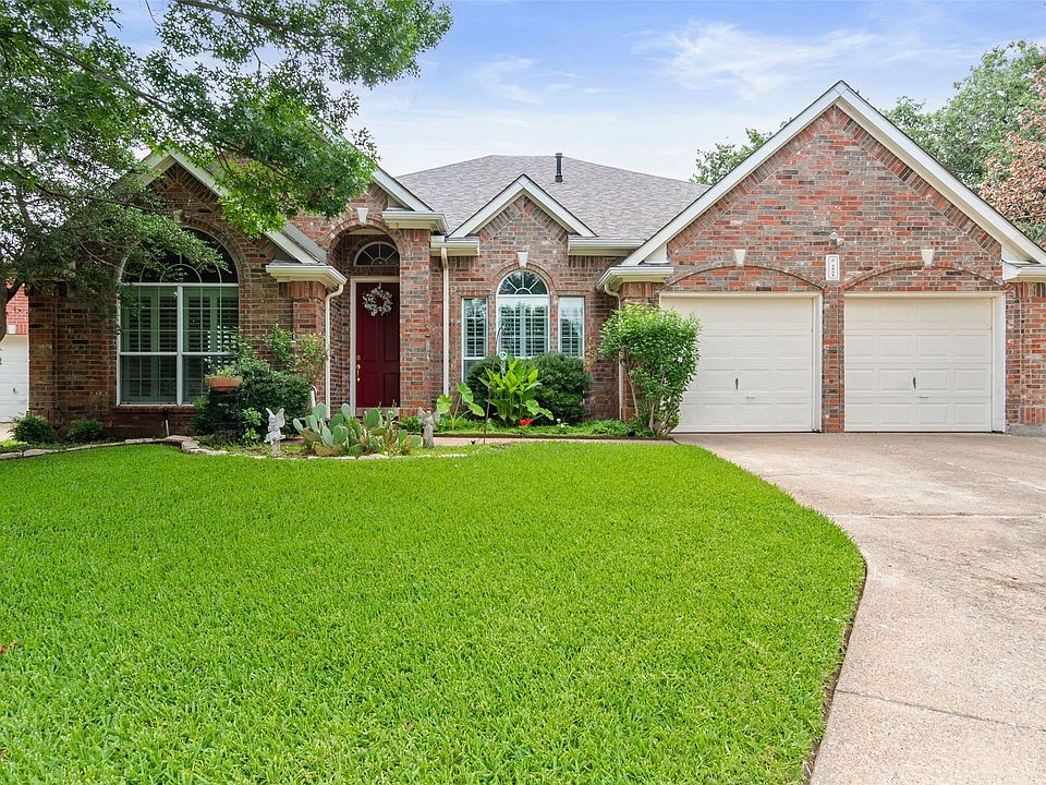1st image of 3808 Spanish Oak Dr