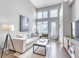 823 5th Ave NW #417, Calgary, AB T2N0R5