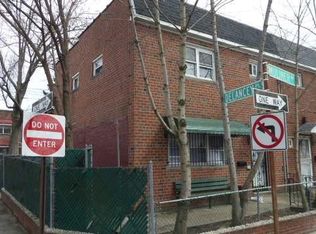 1820 Muliner Ave, Bronx, NY 10462