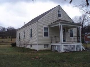 5375 Turner Rd, Gibsonia, PA 15044
