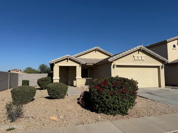5444 W GROVE Street, Laveen, AZ 85339