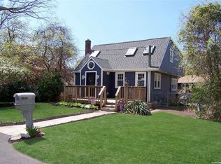 22 Quail Rd, Rocky Point, NY 11778