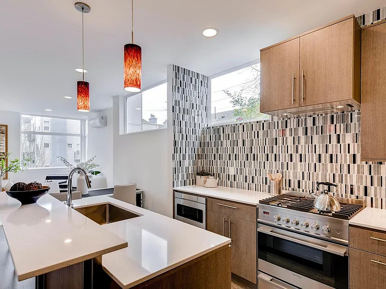 515 Ward St #D — Photo 18