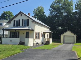 514 Pine Street, Rumford, ME 04276