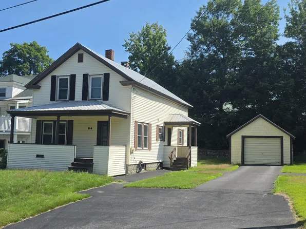 514 Pine Street, Rumford, ME 04276