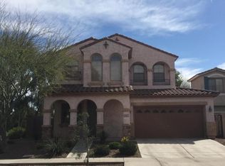 4187 S Ponderosa Dr, Gilbert, AZ 85297