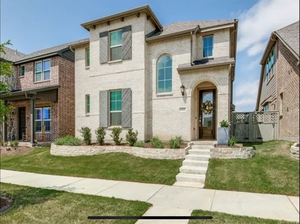 2432 Elm Pl, Northlake, TX 76247
