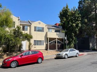 3501 Richmond Blvd #D, Oakland, CA 94611
