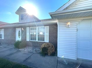 701 Jean Ct, Marion, IL 62959