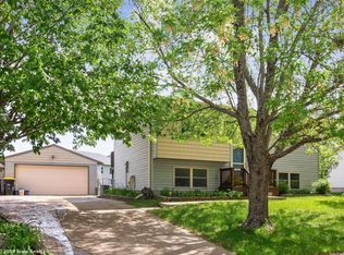 1409 Beverly Cir, Adel, IA 50003