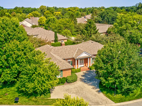 7927 Beaumont Green West Dr, Indianapolis, IN 46250