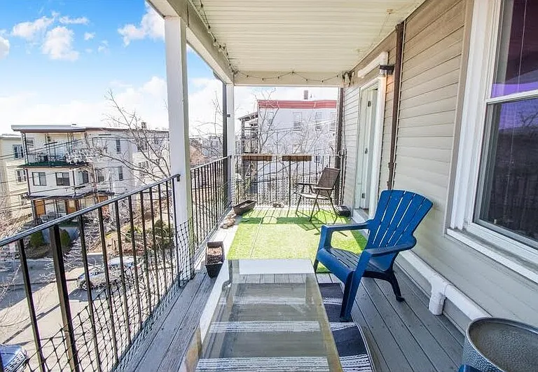 111 Heath St #2 — Photo 11
